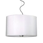 Casual & Functional Drum Pendants