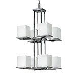 Contemporary Entry & Foyer Lights