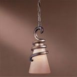 Classic & Traditional Mini Pendants