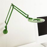 Contemporary Reading & Swingarm