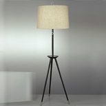 Transitional Floor Lamps