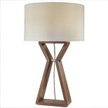 Transitional Table Lamps