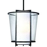 Transitional Outdoor Pendants