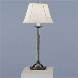 Classic & Traditional Table Lamps