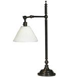 Classic and Traditional Desk Lamps