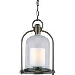 Classic & Traditional Outdoor Pendants