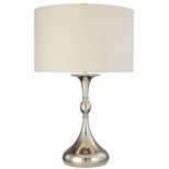 Casual & Functional Table Lamps