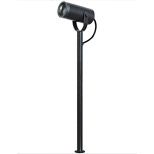 Casual and Functional Post Lights