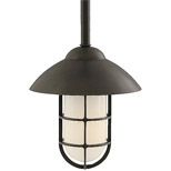 Period Style Outdoor Pendants