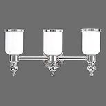 Classic & Traditional Bath & Vanity Lights