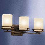 Transitional Bath & Vanity Lights