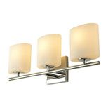 Casual & Functional Bath & Vanity