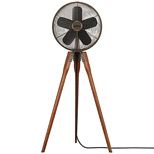 Floor Fans