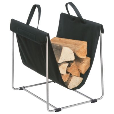 MADRA Log Basket by Blomus