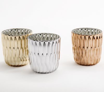 Precious Jelly Vase by Kartell