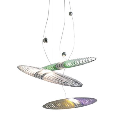 Titania by Luceplan - Starlight Lighting USA and Canada