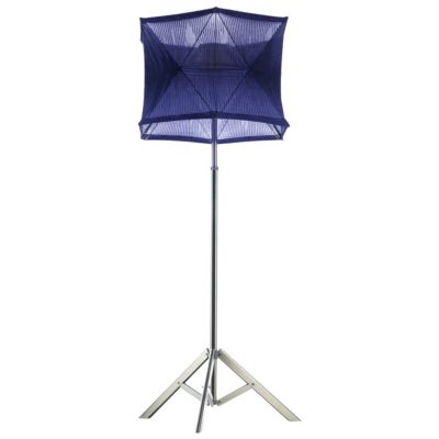 Tri P Floor Lamp By Diesel By Foscarini Photodrive