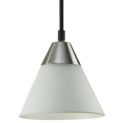 Cone Mini Pendant No. 1325 by Quorum