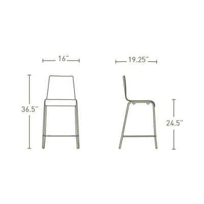 Specification Drawing