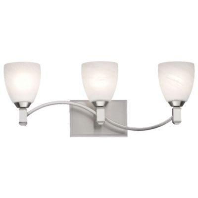 Crescendo Bath Bar by Forecast Lighting