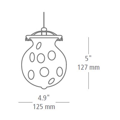 Specification Drawing