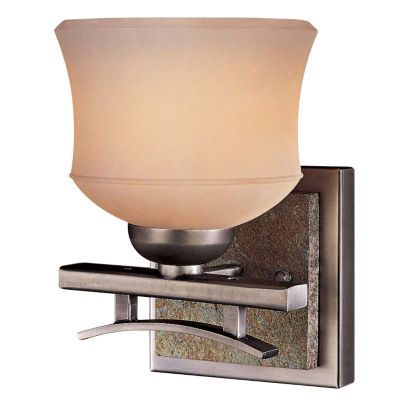 Dakota Wall Sconce No. 6171 by Minka-Lavery