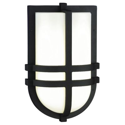 Dakota Outdoor Wall Sconce by Forecast Lighting