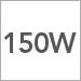 150 Watts