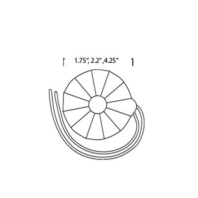 Specification Drawing