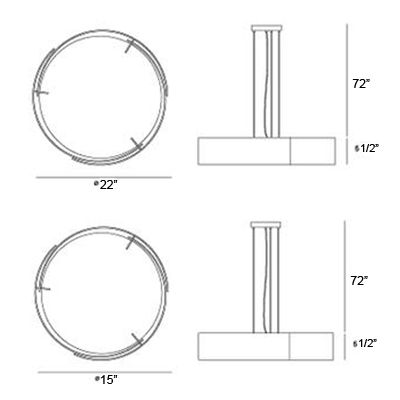 Specification Drawing