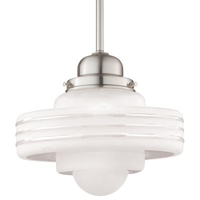 Diner Pendant by Hudson Valley
