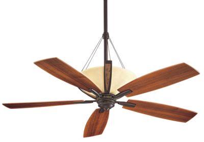 Skyview Ceiling Fan by Minka Aire