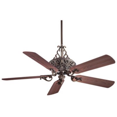 Classique Ceiling Fan by Minka Aire