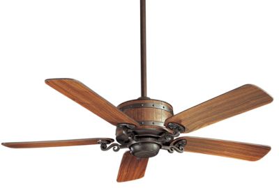 Minka Aire Bozeman Ceiling Fan