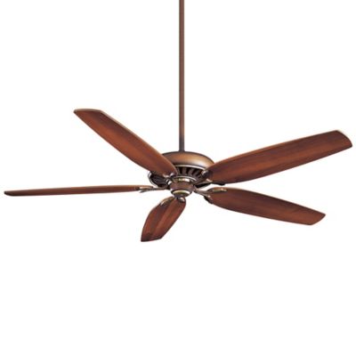 Great Room Traditional Fan by Minka Aire