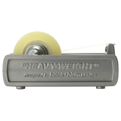 Heavy Weight Tape Dispenser by Black and Blum