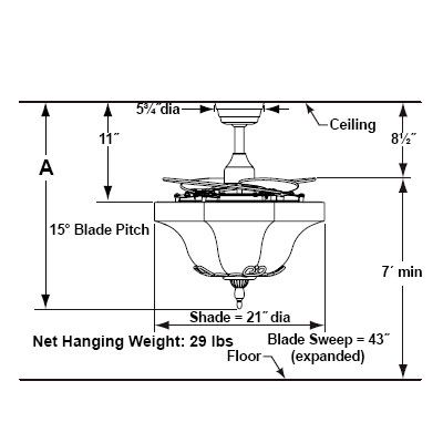 Specification Drawing