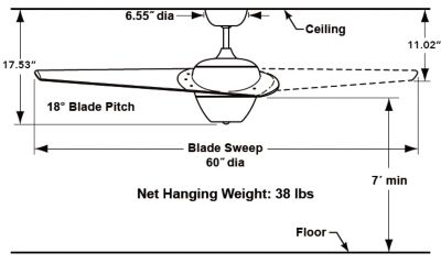 Specification Drawing