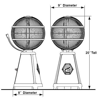 Specification Drawing