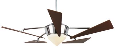 Volare Ceiling Fan by Fanimation
