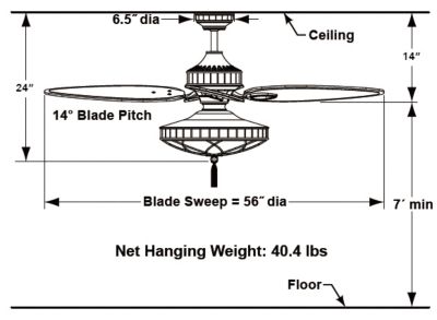 Specification Drawing