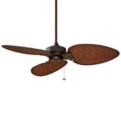 Windpointe Three Blade Ceiling Fan by Fanimation