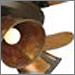 Oil Rubbed Bronze