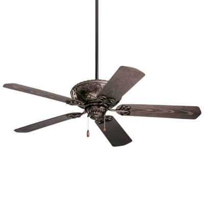 Devonshire Fan by Emerson