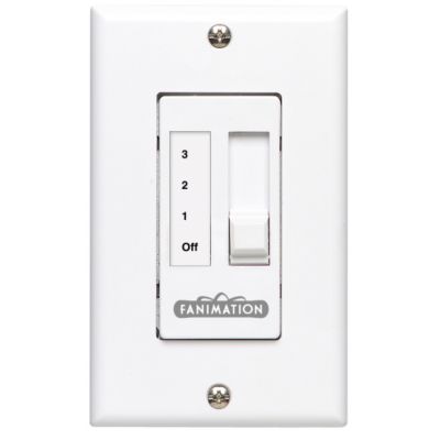 C1 Wall Control by Fanimation