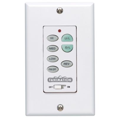 C23 Wall Control by Fanimation