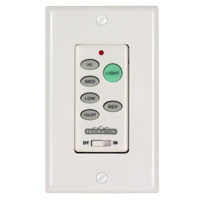 C21 Wall Control by Fanimation