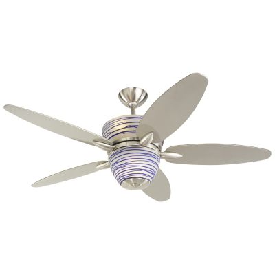 Laccio Ceiling Fan by Monte Carlo
