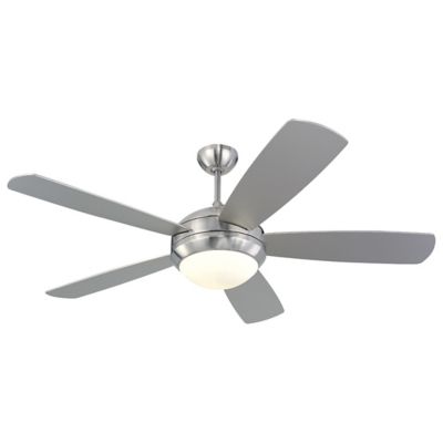 Discus Ceiling Fan by Monte Carlo