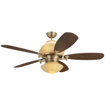 St. Lawrence Ceiling Fan by Monte Carlo